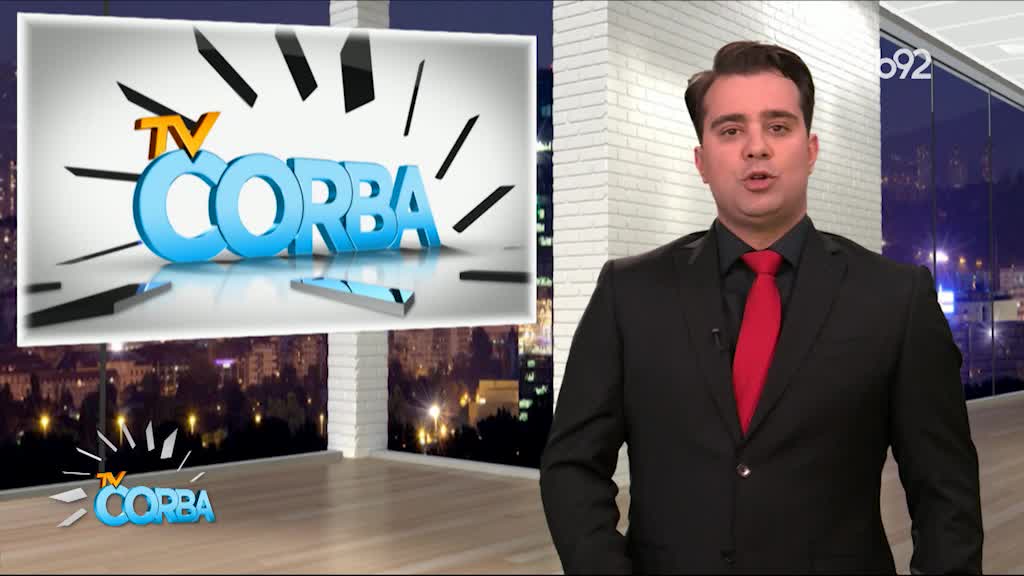 TV Čorba  06.04.2021.