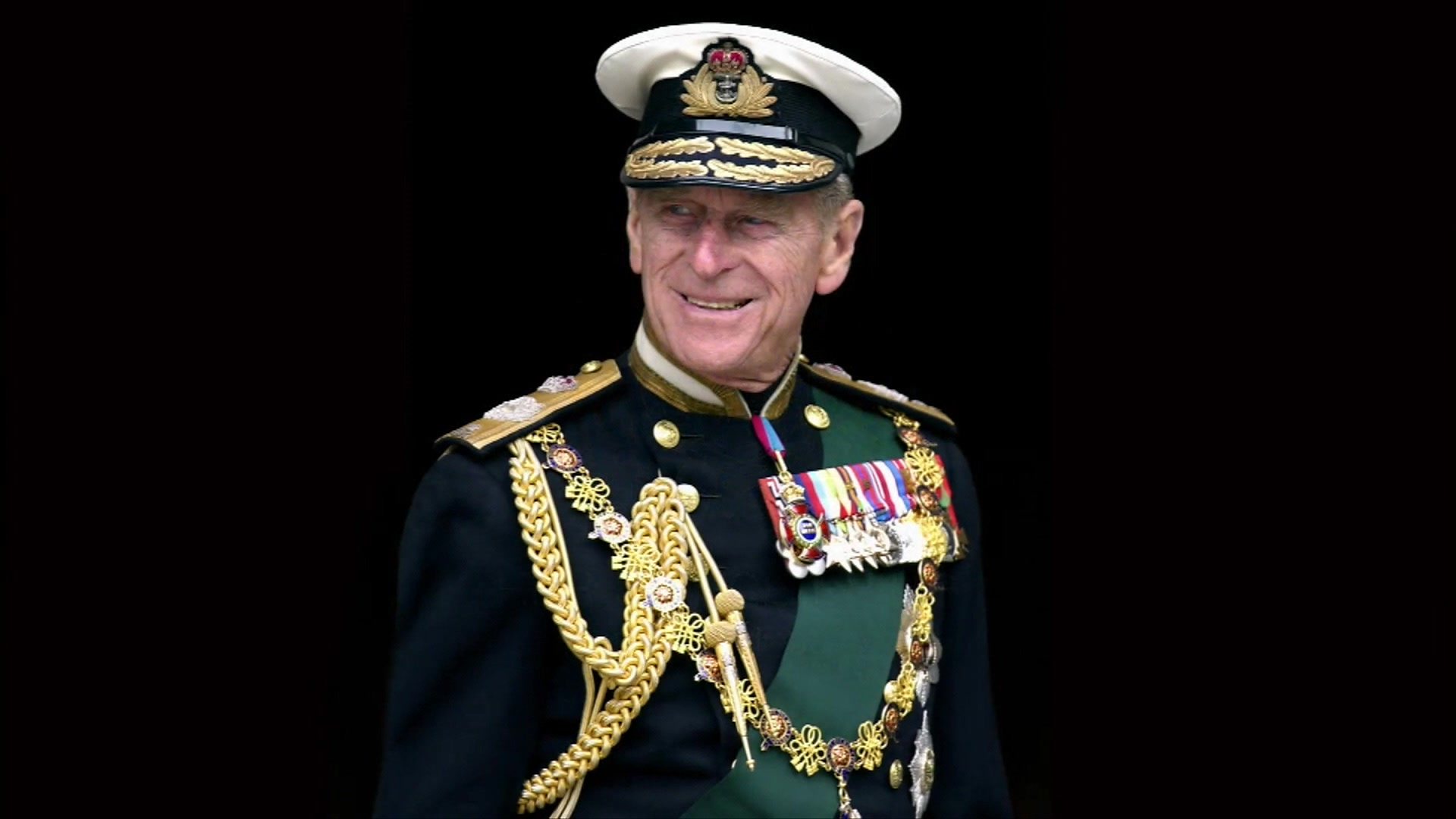 Преминуо принц Филип: Од морнарице до верн&#x