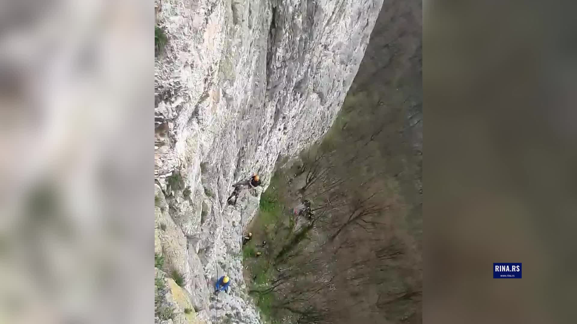 Alpinizam u Ovčar Banji - nedovoljno otkriven biser Srbije