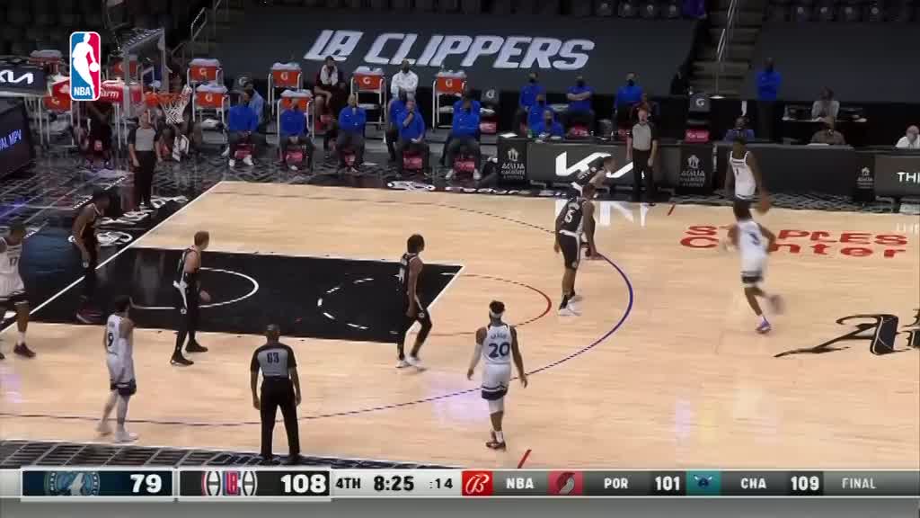 Klipersi trojkama razbili Vulvse