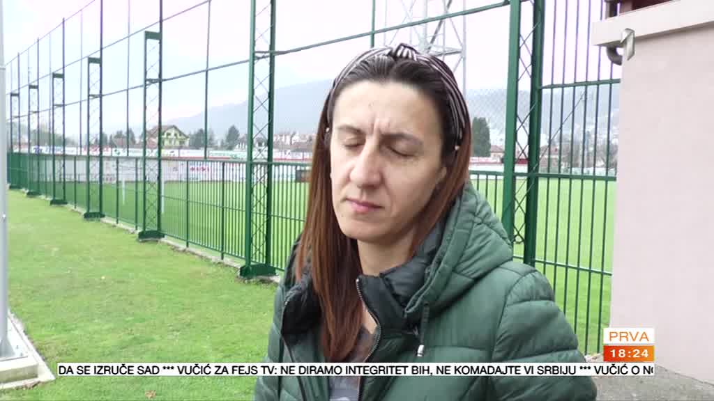 Sveštenik iz sela Ražana zadobio je teške povrede nakon utakmice u Kosjeriæu