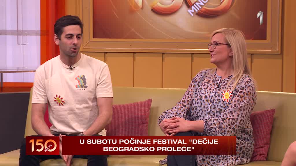 "Deèje beogradsko proleæe 2021" u drugaèijem izdanju na televiziji B92