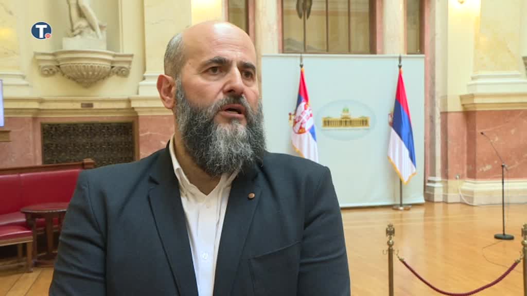 Zukorlić: Dali smo svoje ideje, pripremamo se za dijalog