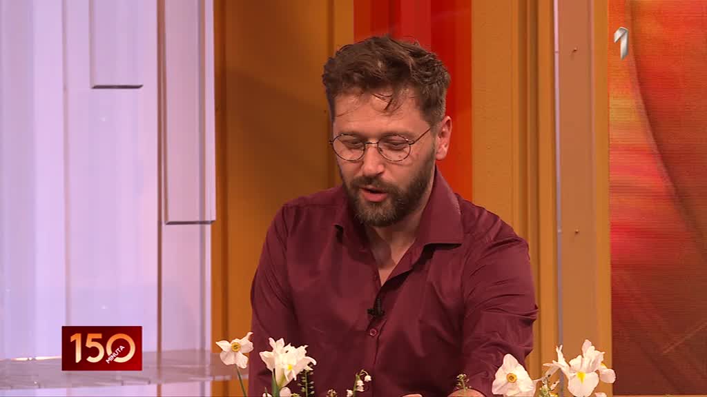 Kako dekorisati uskršnju trpezu