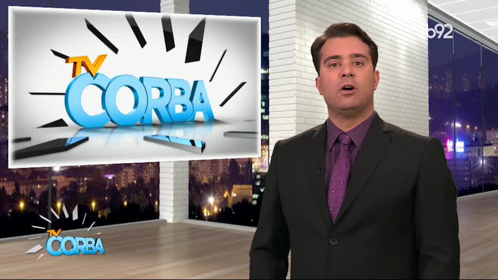 TV Èorba  04.05.2021.