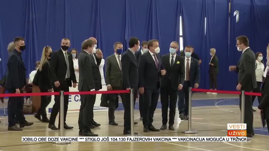 Da li će Priština ispuniti svoje obaveze?