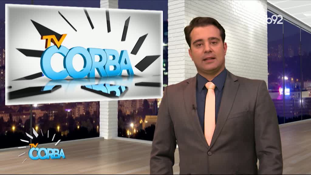 TV Čorba  06.05.2021.