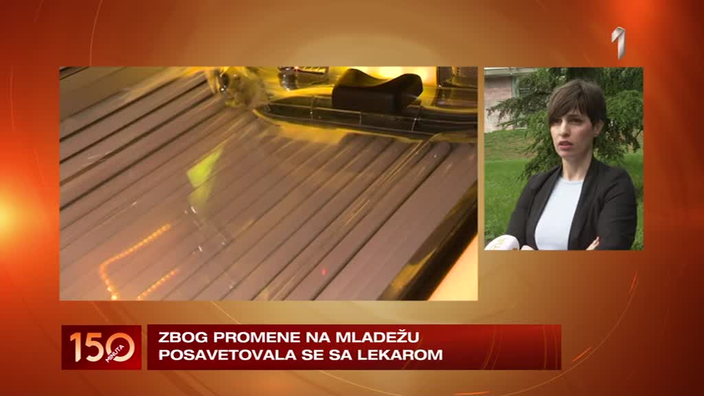 Katarina se 6 godina bori sa melanomom: Bila sam žrtva pogrešnog saveta