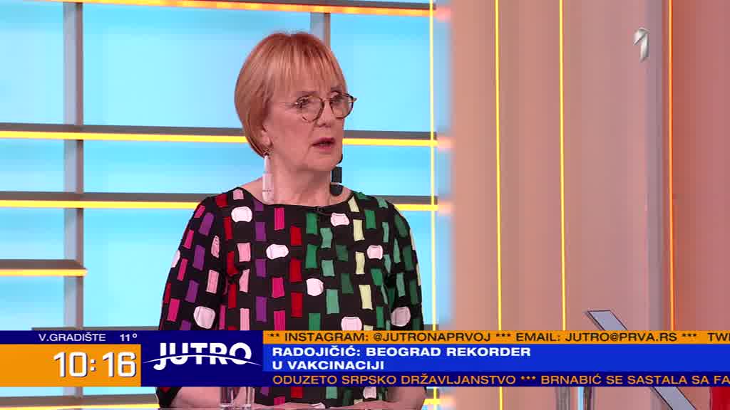 Rudan: Izrael je fašistička zemlja