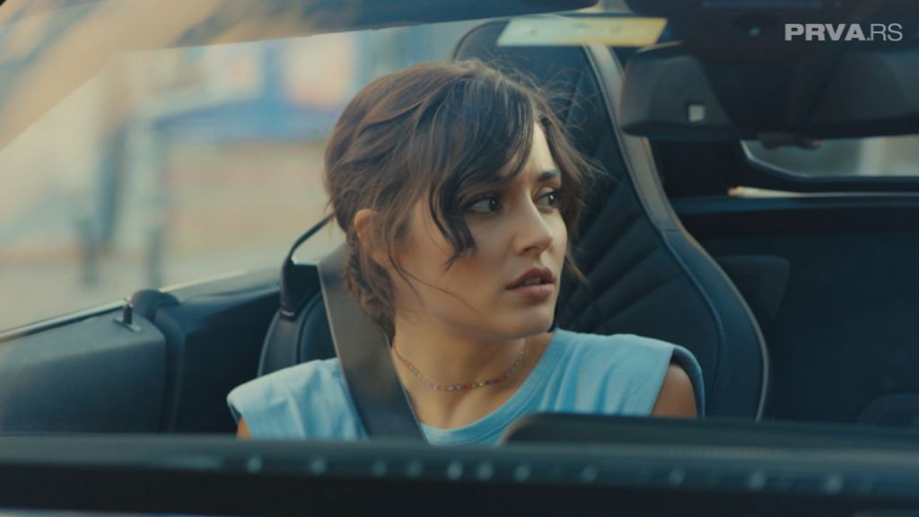 Pokucaj na moja vrata - Ponedeljak, 24. maj - Serkan i Eda biraju verenički prsten