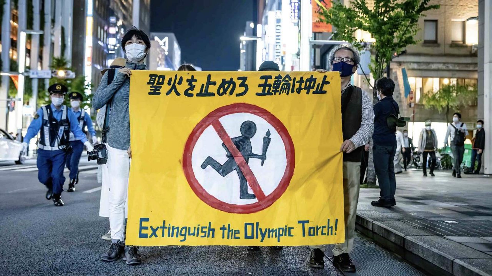 Да ли су Олимпијске игре самоубилачка мис