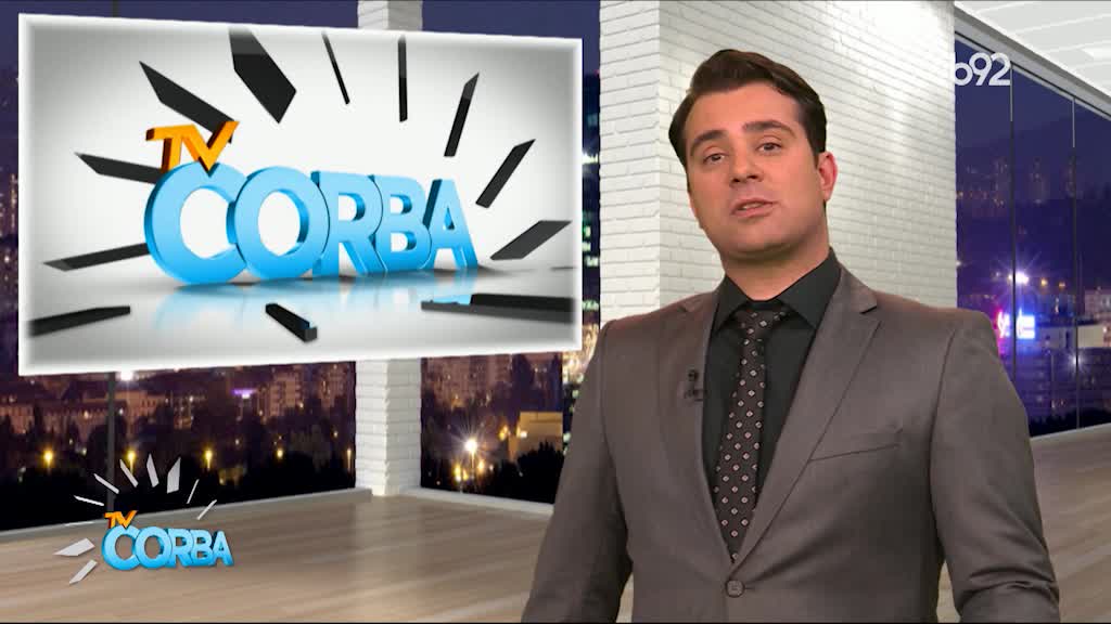 TV Čorba  10.06.2021.
