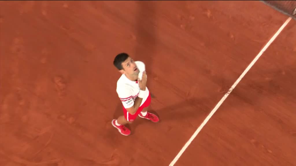 Novak svrgao Rafu sa trona!