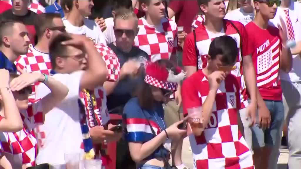 Hrvati razoèarani posle premijere EP