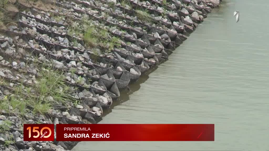 Feketić: Dečaci se utopili u kanalu Dunav-Tisa-Dunav
