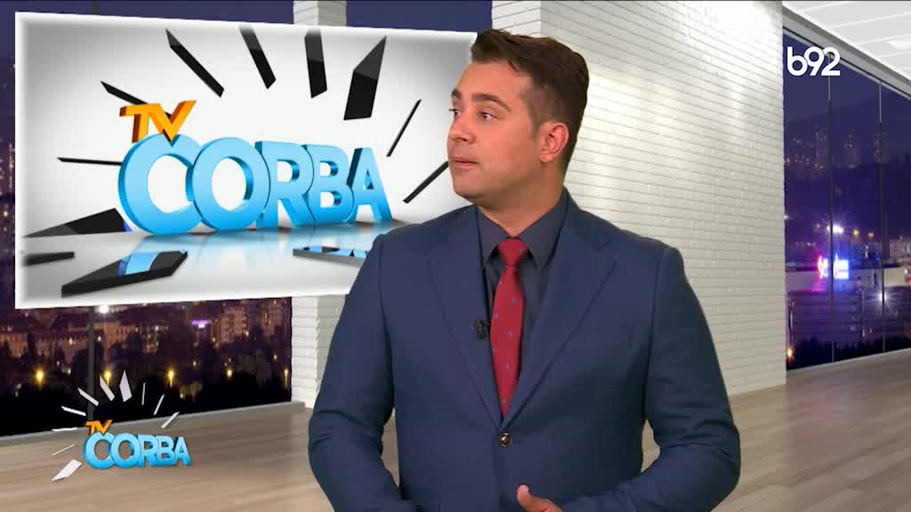 TV Čorba 16.06.2021.