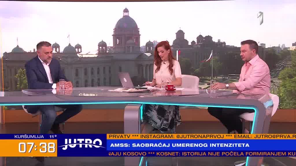 Organizatori festivala u Srbiji su se obradovali, ali...