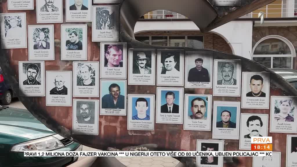 Zašto je Prištini važno ko je na čelu Komisije za nestala lica Vlade Srbije?