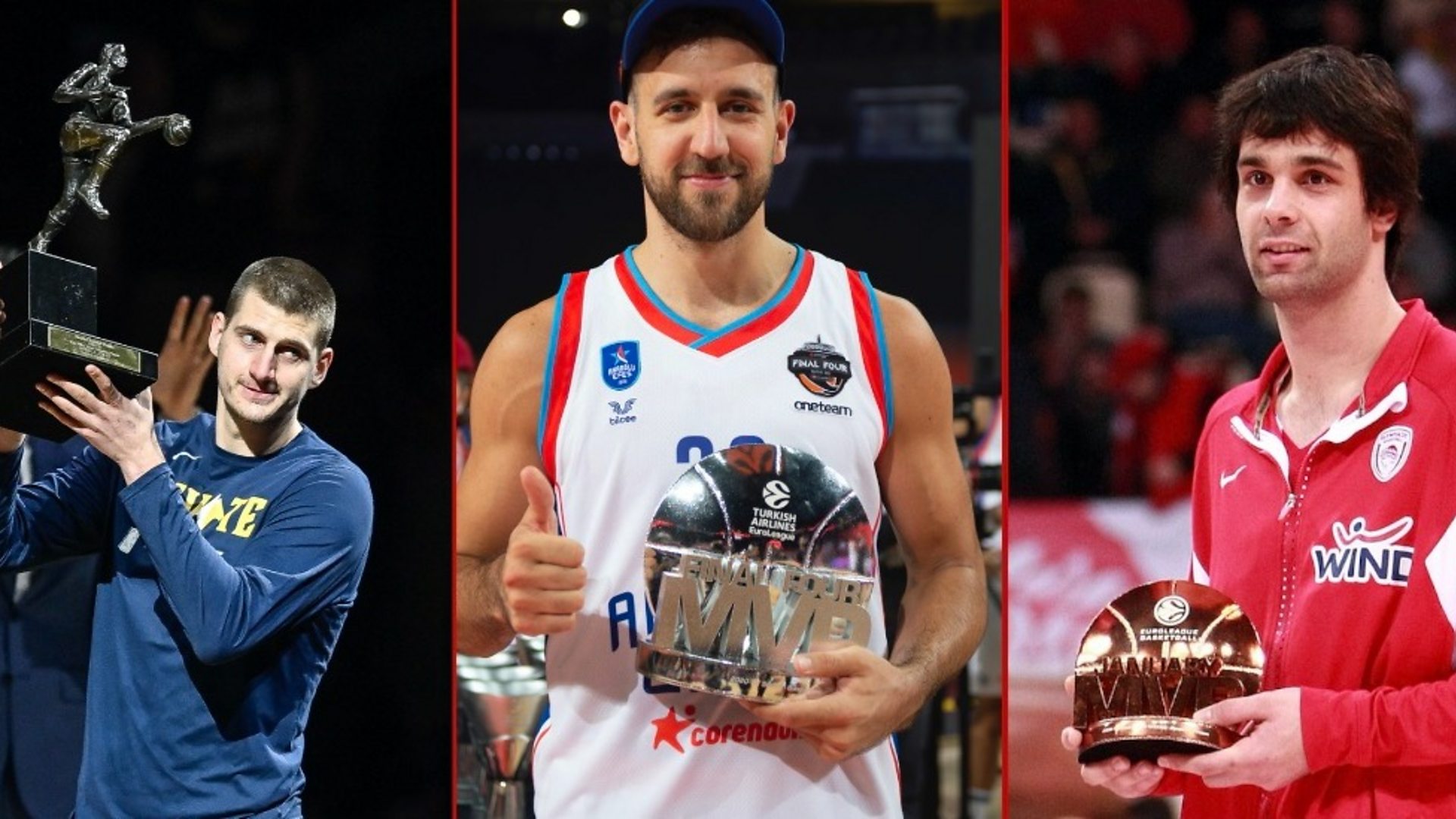 Како су српски кошаркаши освојили свет 2021. гC