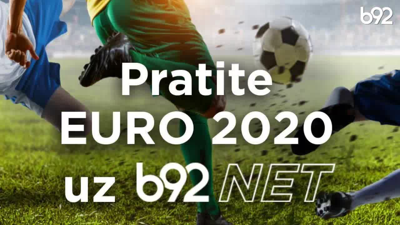Šta je obeležilo drugo kolo EURO 2020?