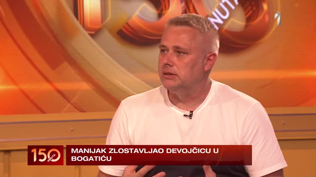 Igor Jurić i Vesna Tomić o slučaju zlostavljanja u Bogatiću
