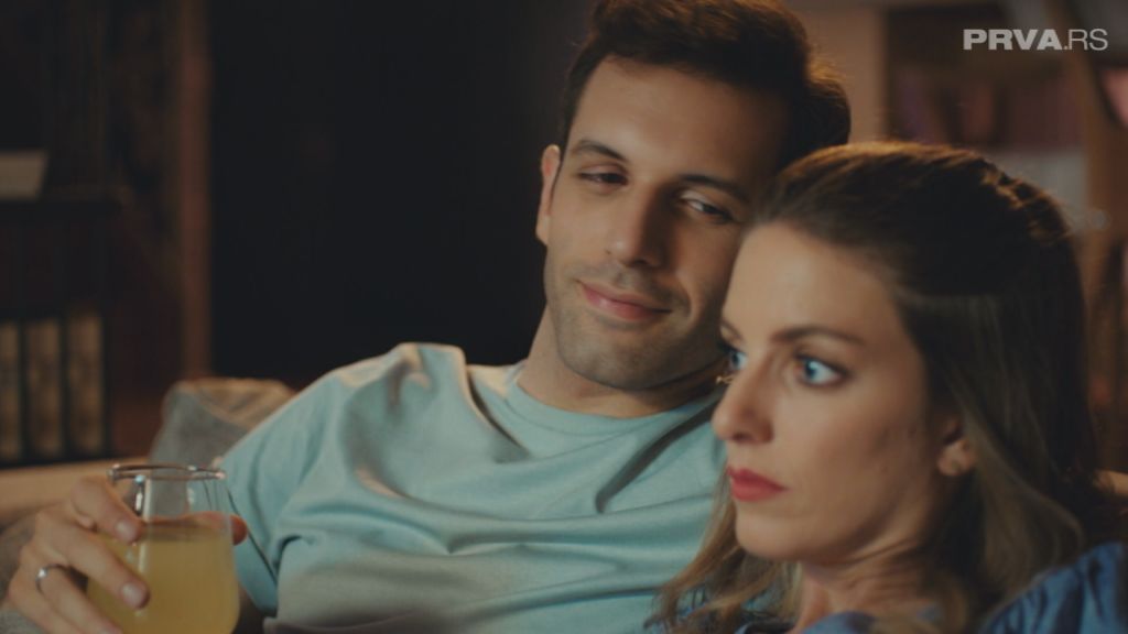 Pokucaj na moja vrata - Petak, 15. jun - Ferit želi da razmisli o vezi sa Selin