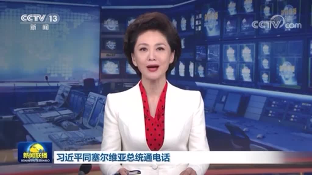 Kineski mediji o razgovoru Vuèiæa i Sija