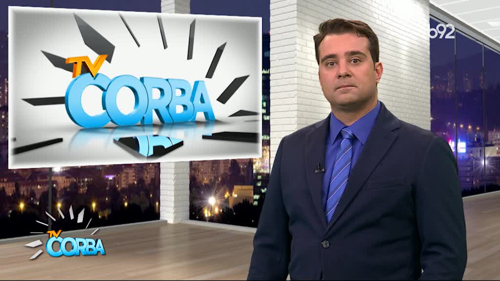 TV Čorba  30.06.2021.