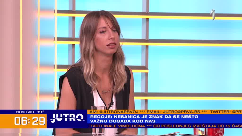 Šta je to kovid nesanica?