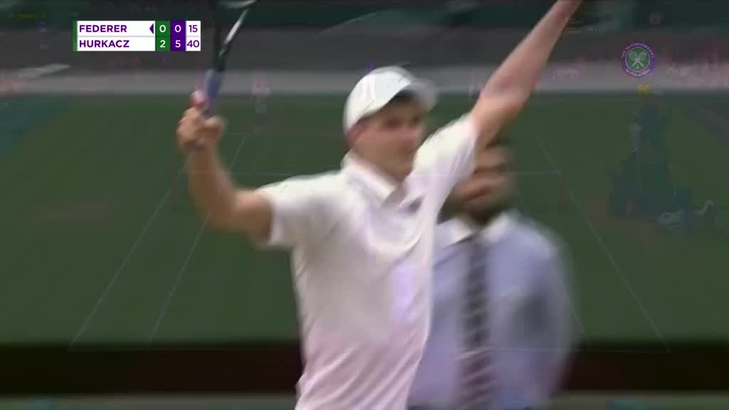 Poljak razočarao Federerove obožavaoce