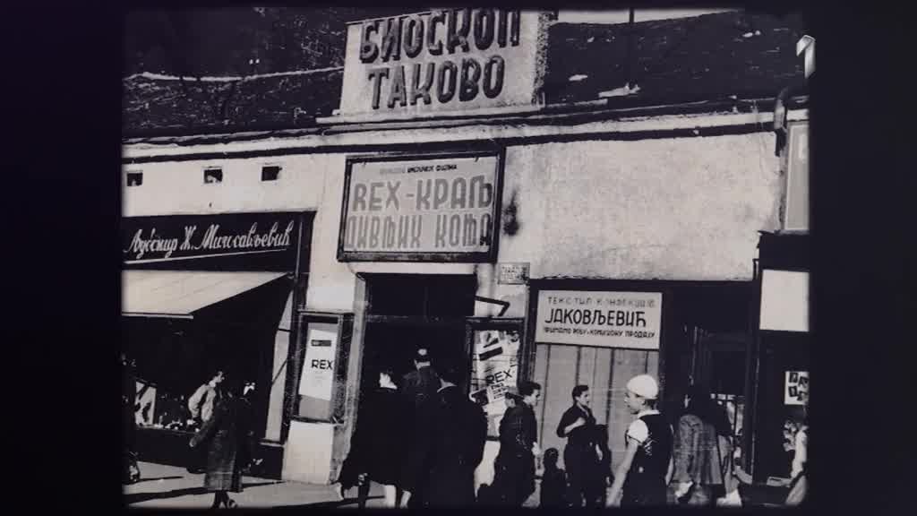 Priče o Beogradu: Braća Limijer zauvek u Beogradu