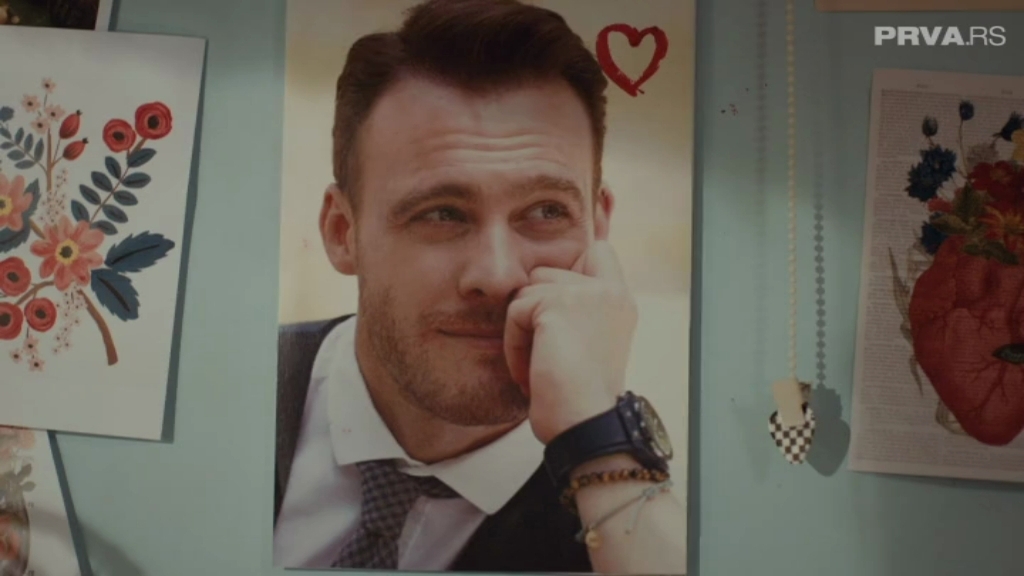 Pokucaj na moja vrata - Ponedeljak, 26. jul - Jedno pitanje muči Edu - Šta je navelo Serkana da je ostavi?