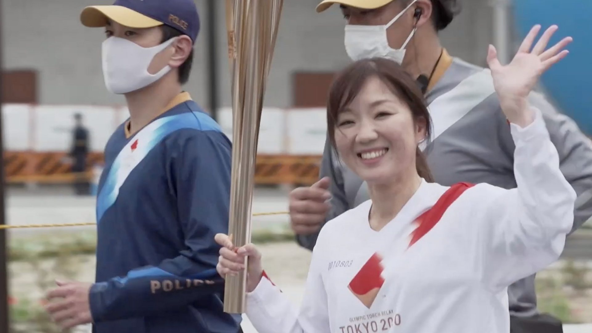 Токијо 2020: Олимпијске игре у бројкама