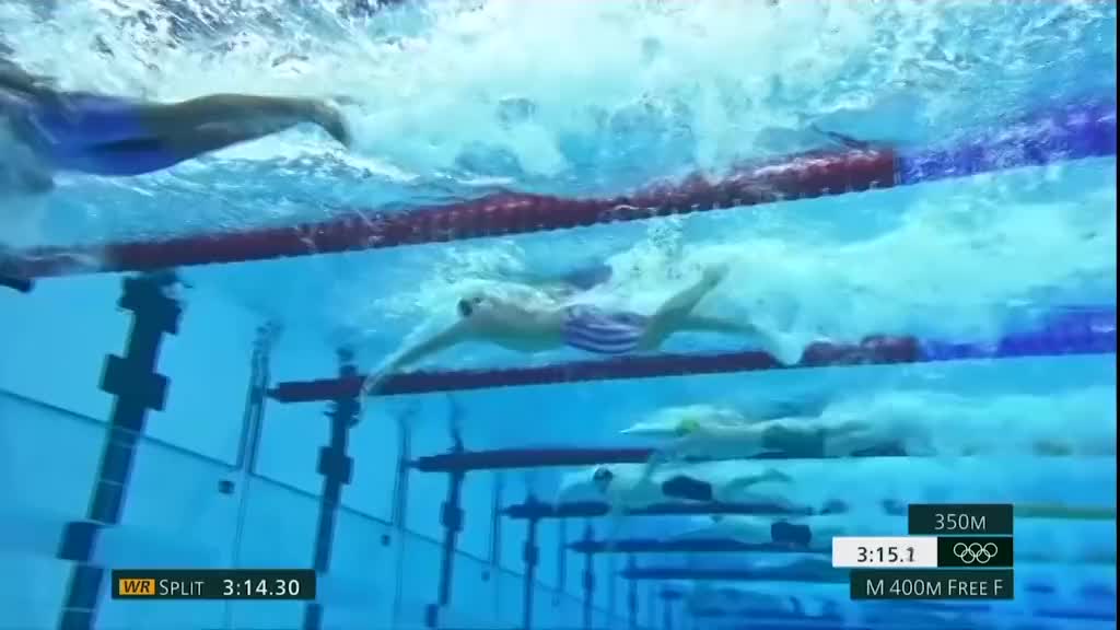 Australijanci oborili svetski rekord