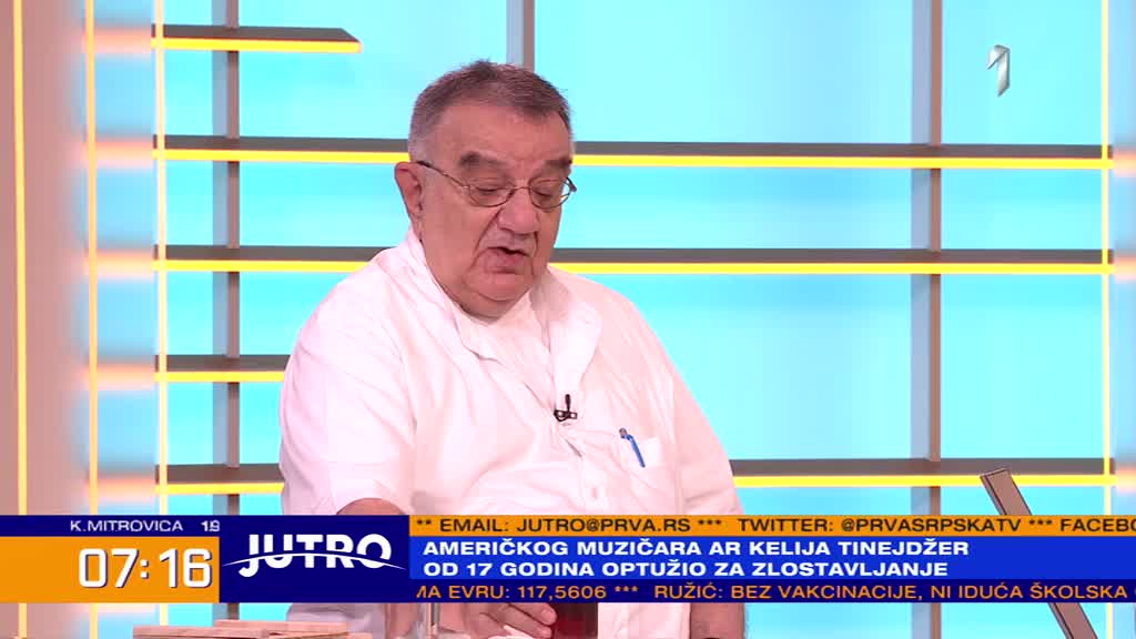 Med od borovih iglica dvostruko korisniji od običnog