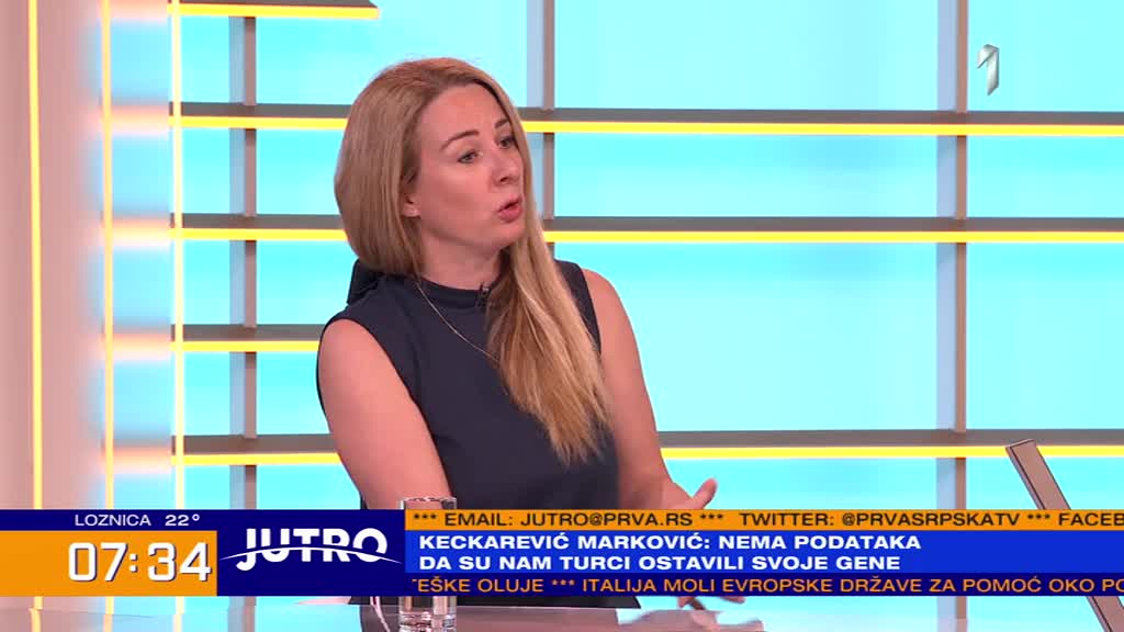 Ko su nam prvi rođaci - oni za koje bismo to voleli ili neko drugi?