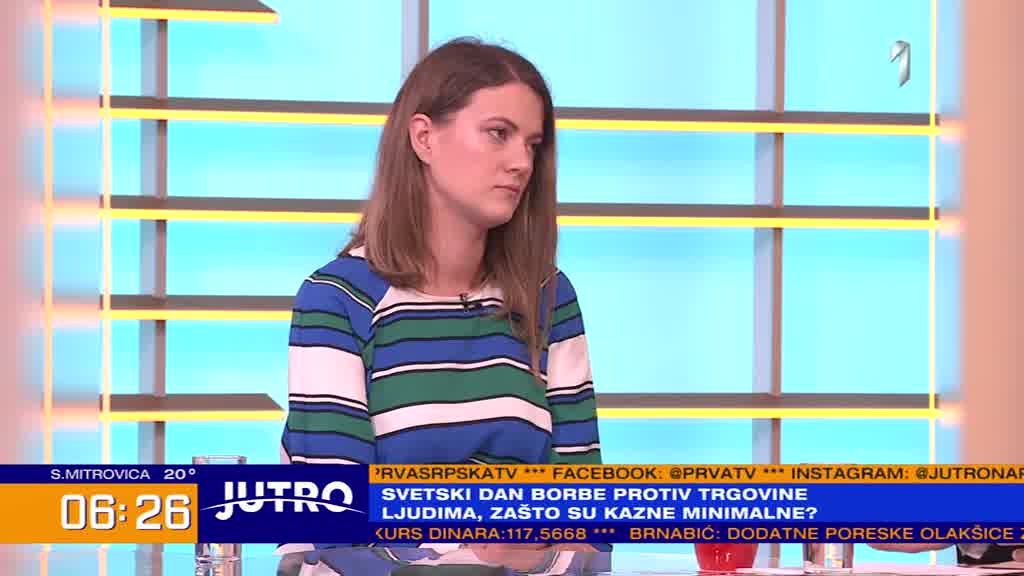 Kako sprečiti zlostavljanje dece?