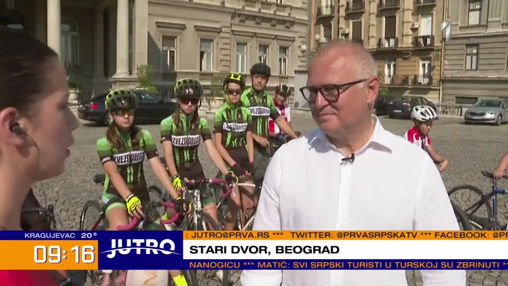 Subvencije za kupovinu bicikala