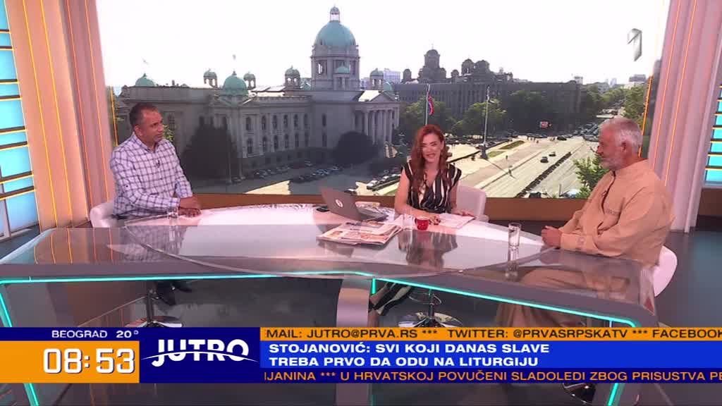 Kakvo nas vreme čeka posle Svetog Ilije