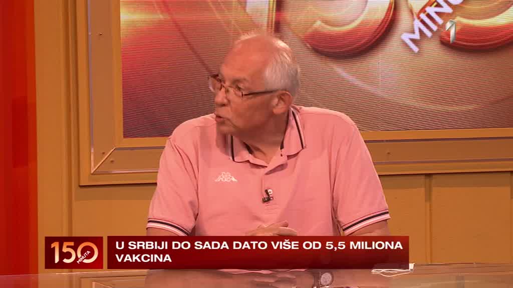 Kon za TV Prva o situaciji u Srbiji