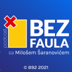 Bez faula 09: Dragan Jović