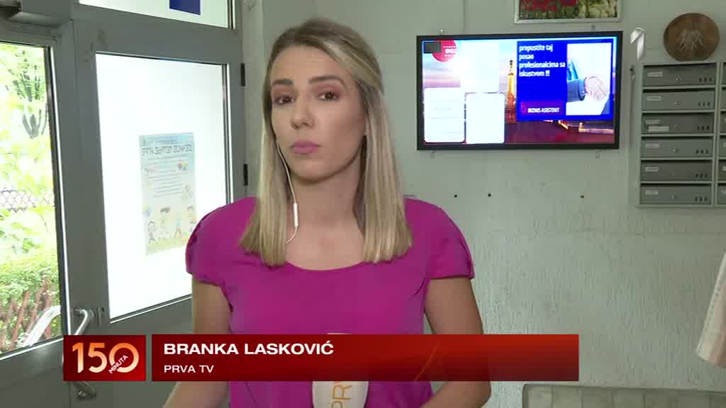 Složni, ali i moderni stanari