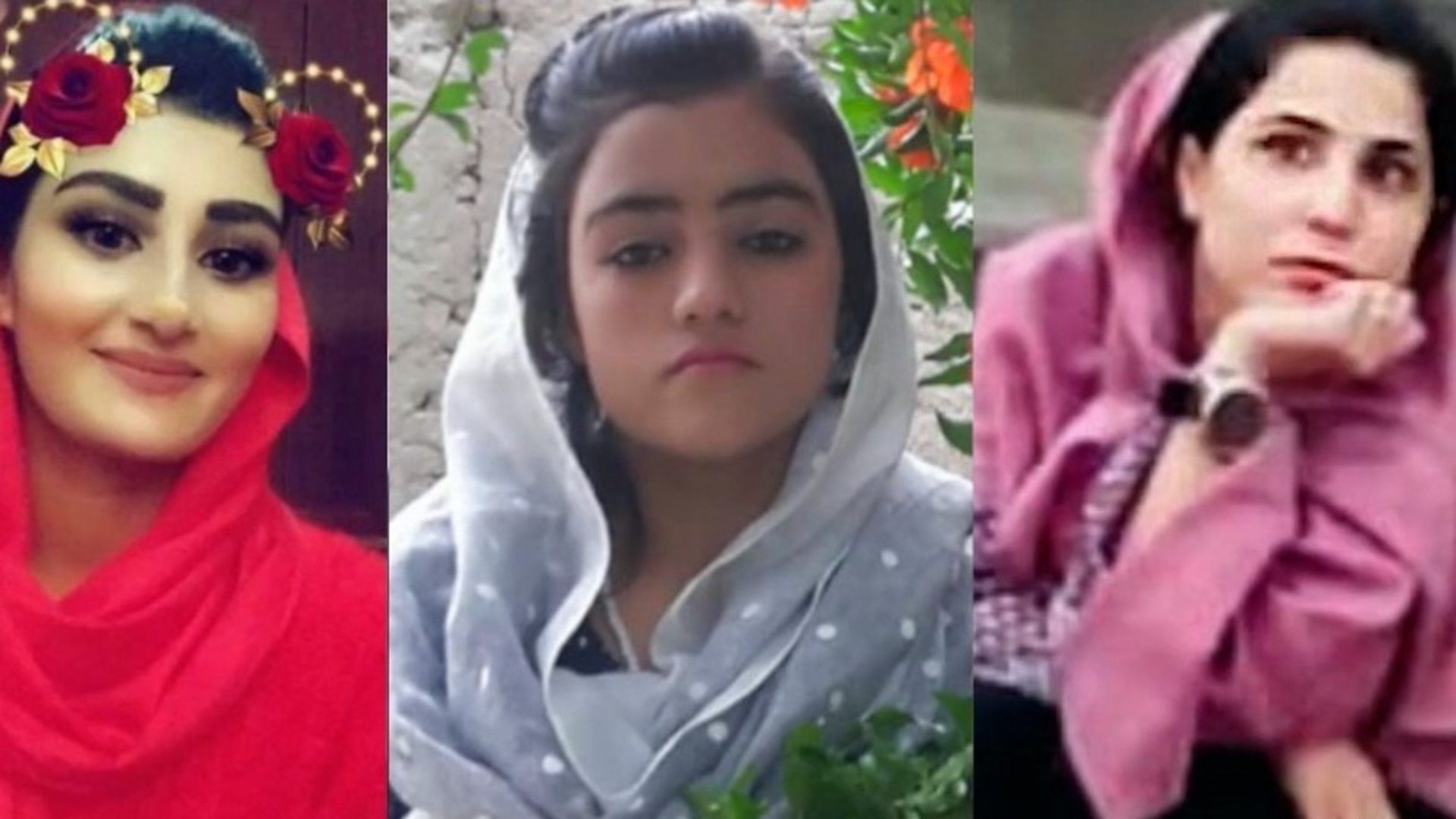 Авганистан: Новинарке које су убијене зат