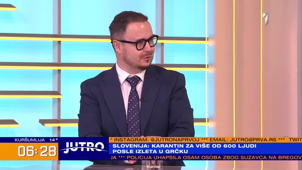 Koje voće i povrće u prelaznom periodu najviše koristi organizmu