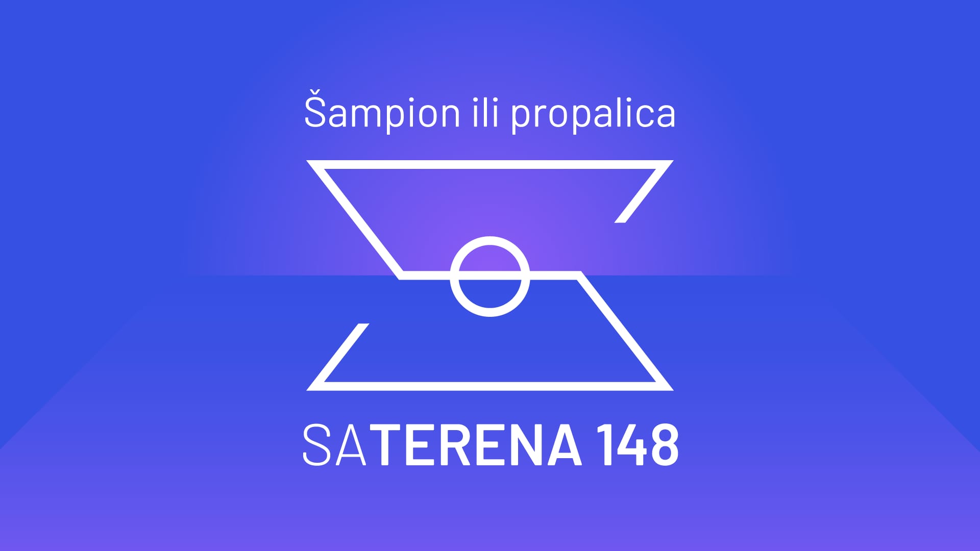 Sa terena 148: Šampion ili propalica