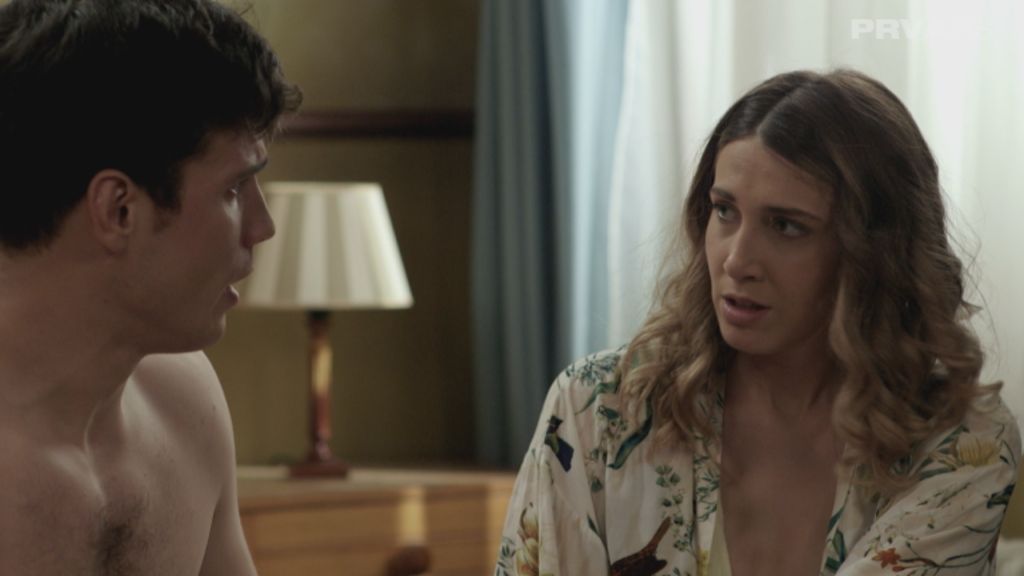 Kolo sreće - Sreda, 29. septembar - Postaće Bojanova žena, a Spasa i Vanja znaju da je grešna