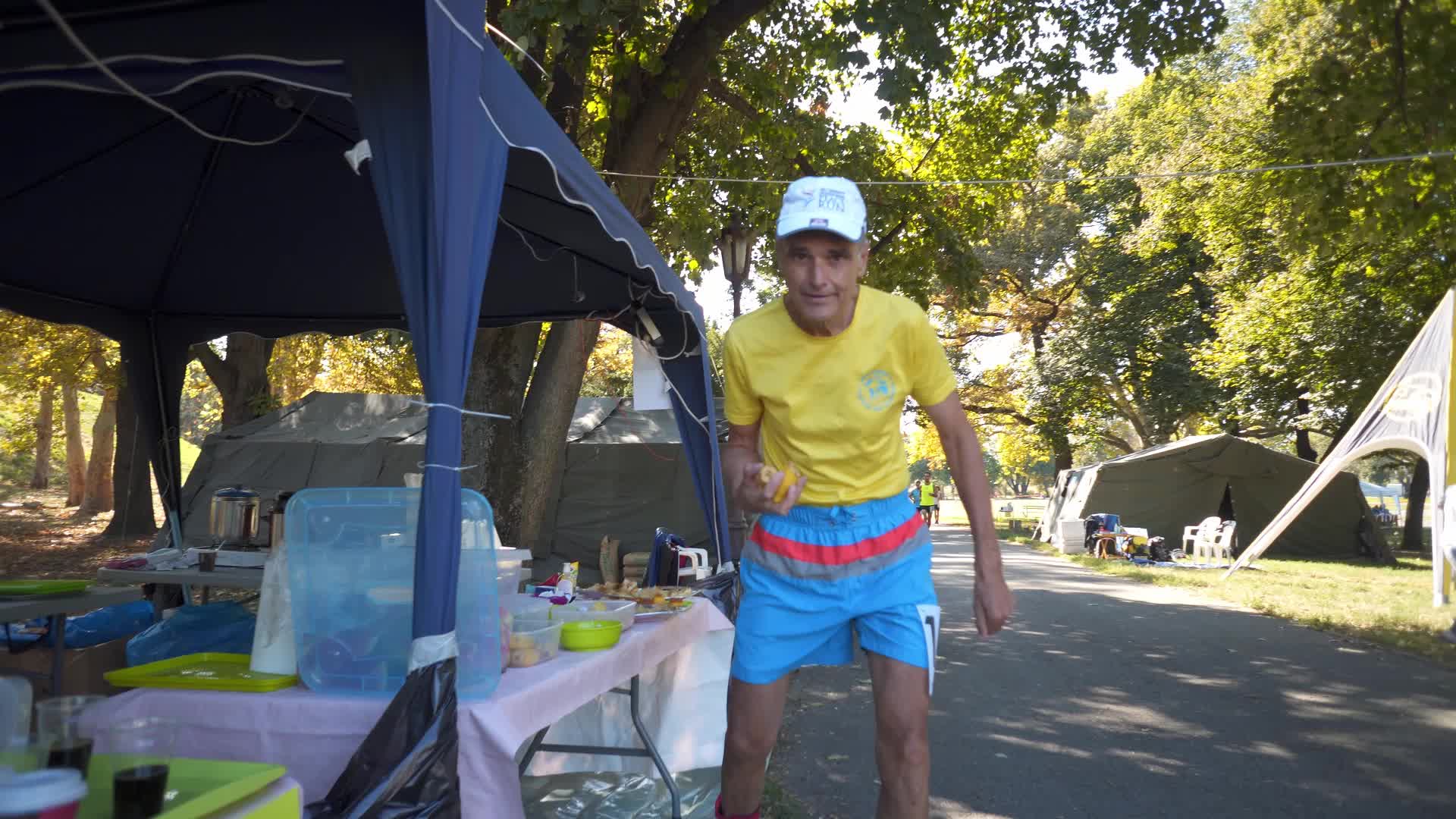 Beogradski Ultramaraton: Trčanje i do 24 sata