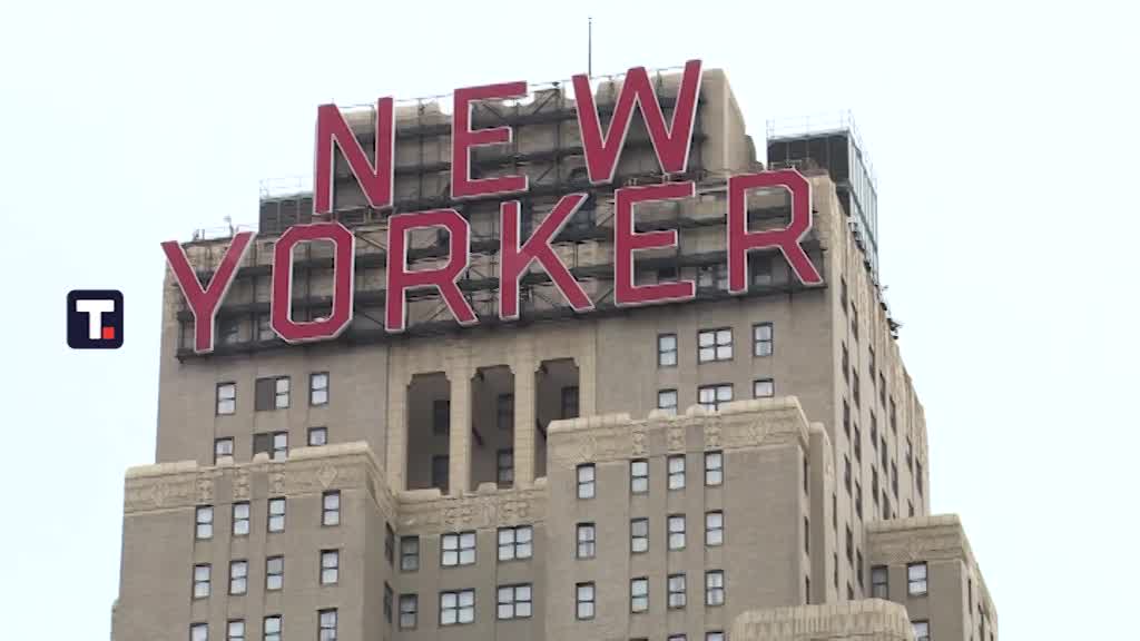 U Njujorker hotelu, 80 godina kasnije, i dalje èuvaju uspomenu na Nikolu Teslu