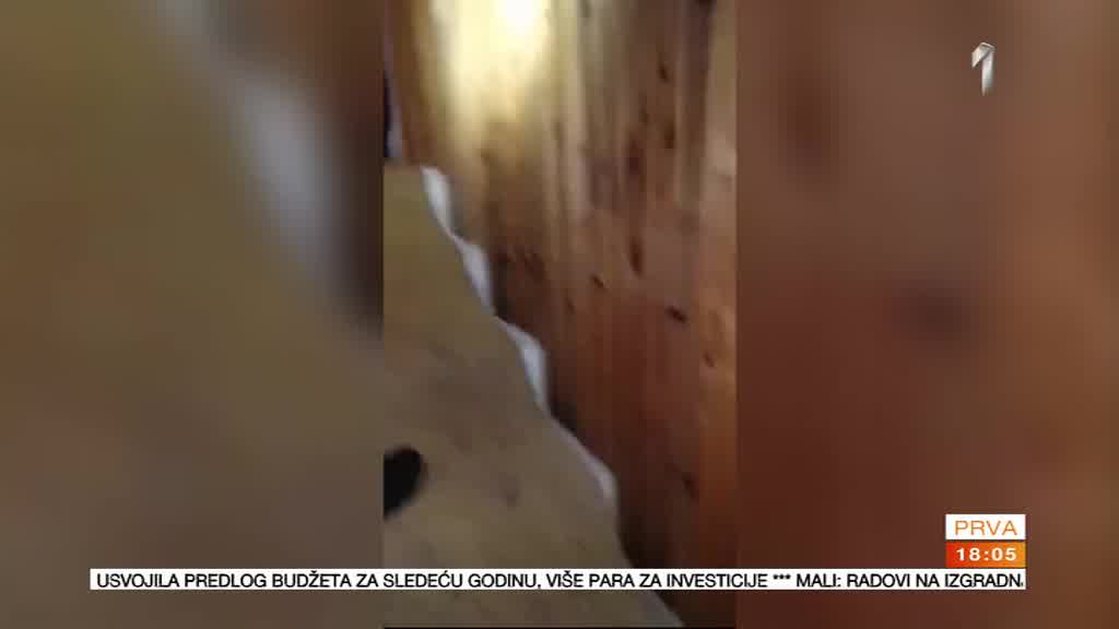 U akciji Armagedon u Beogradu uhapšeno još 18 osumnjičenih za pedofiliju