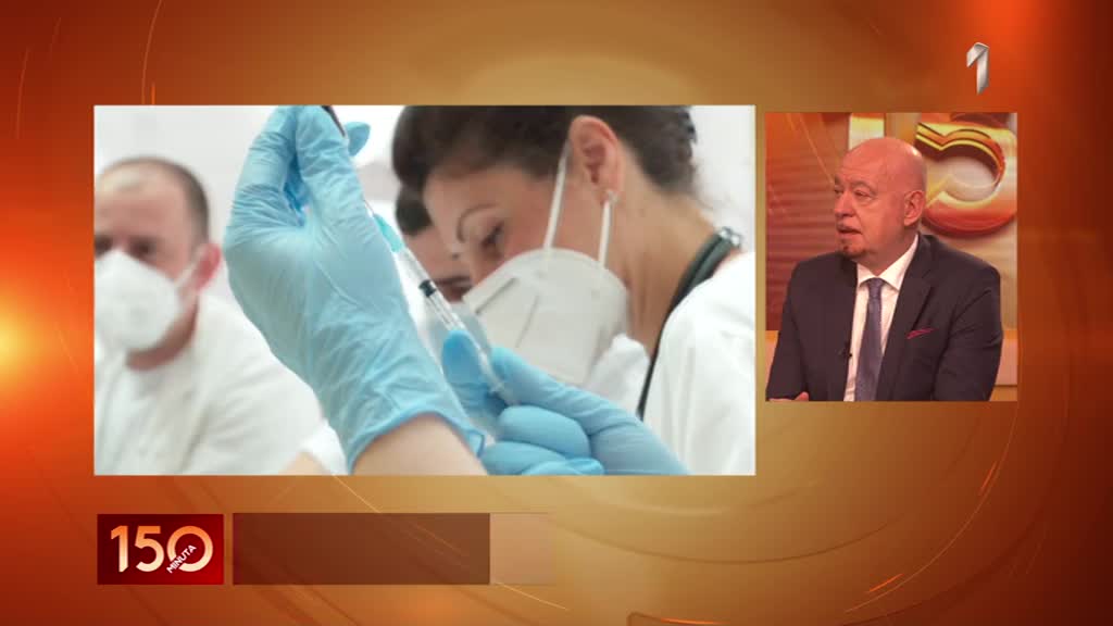 Dr Bekić otkrio da li će se spustiti starosna granica za vakcinaciju dece protiv kovida